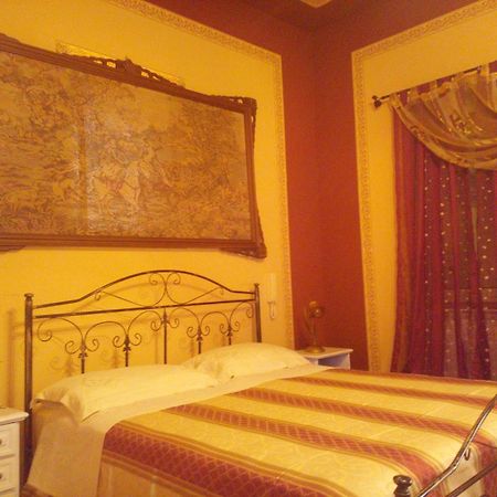 Villa Dei Principi Torrenova  Extérieur photo
