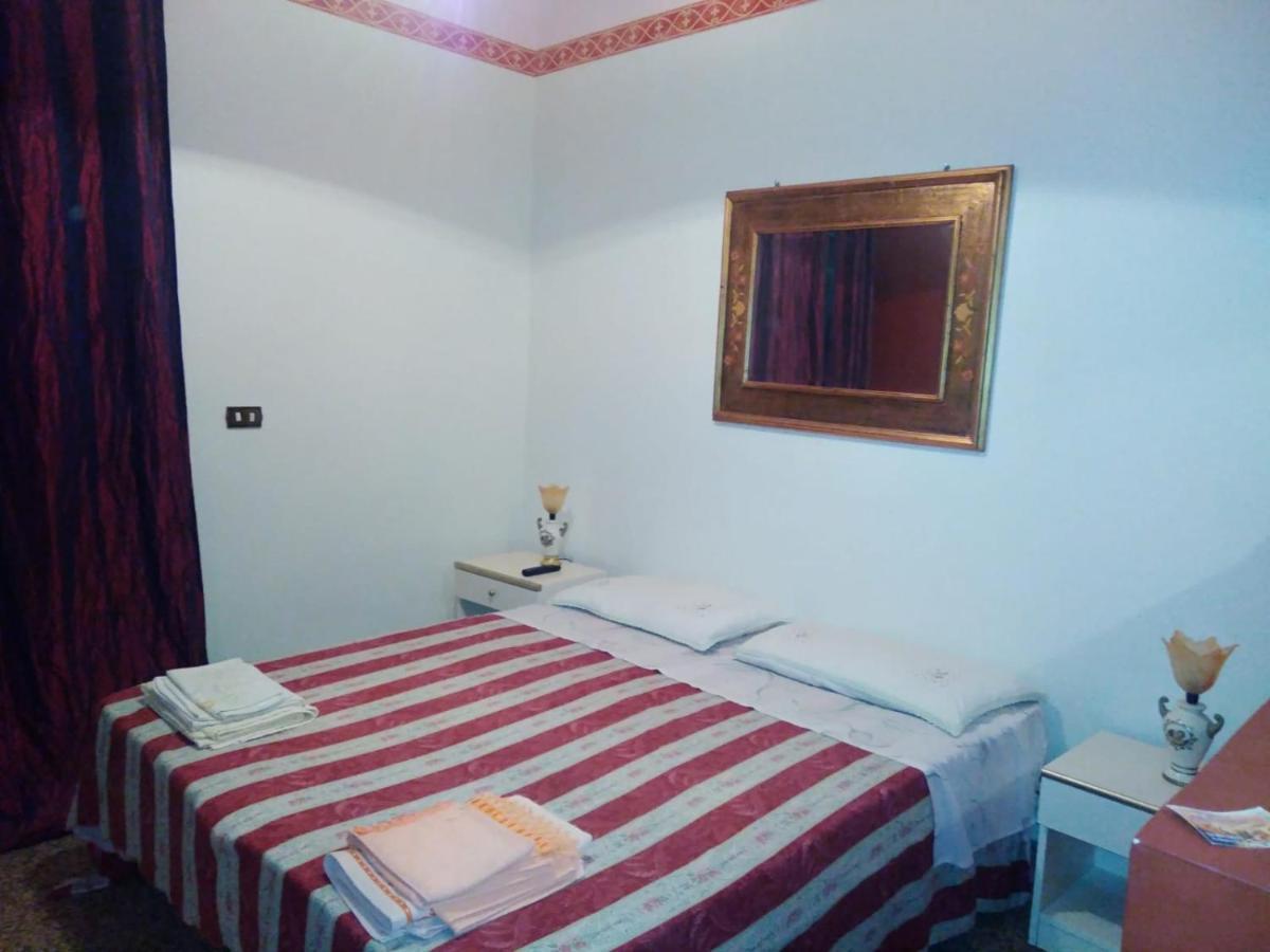Villa Dei Principi Torrenova  Extérieur photo