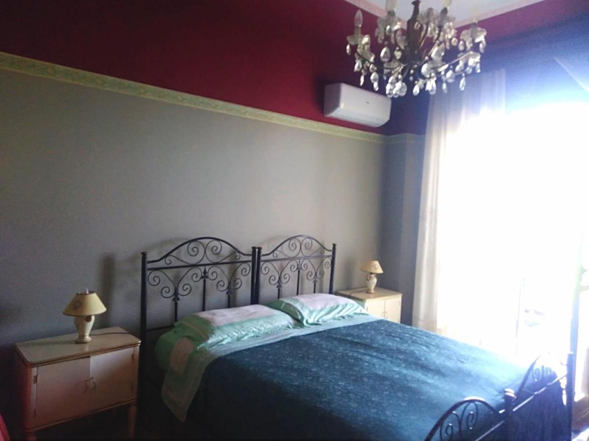 Villa Dei Principi Torrenova  Extérieur photo