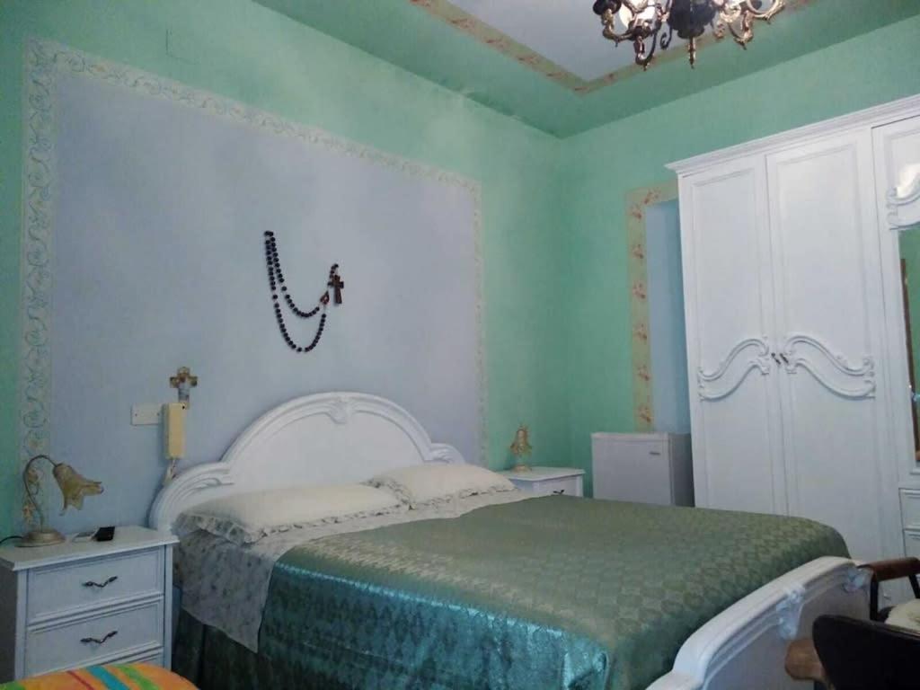 Villa Dei Principi Torrenova  Extérieur photo