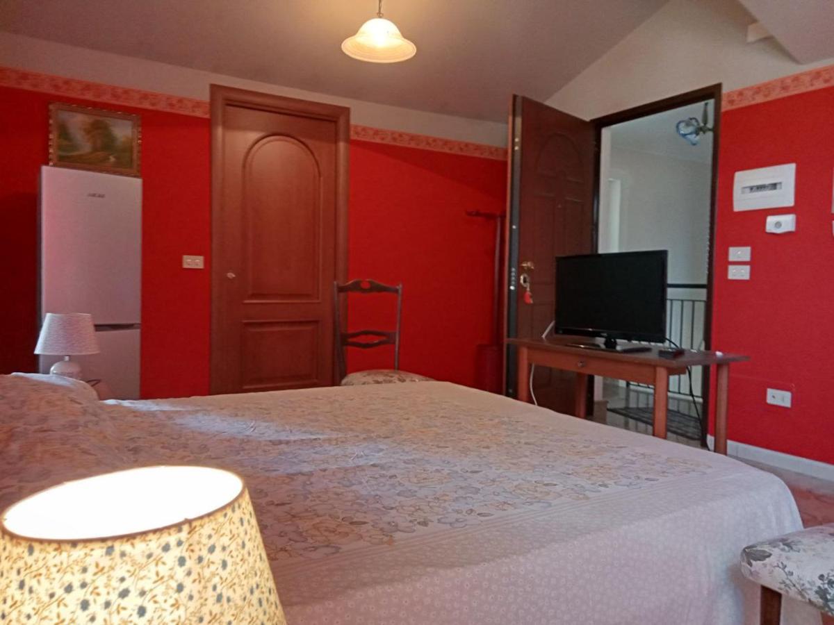 Villa Dei Principi Torrenova  Extérieur photo