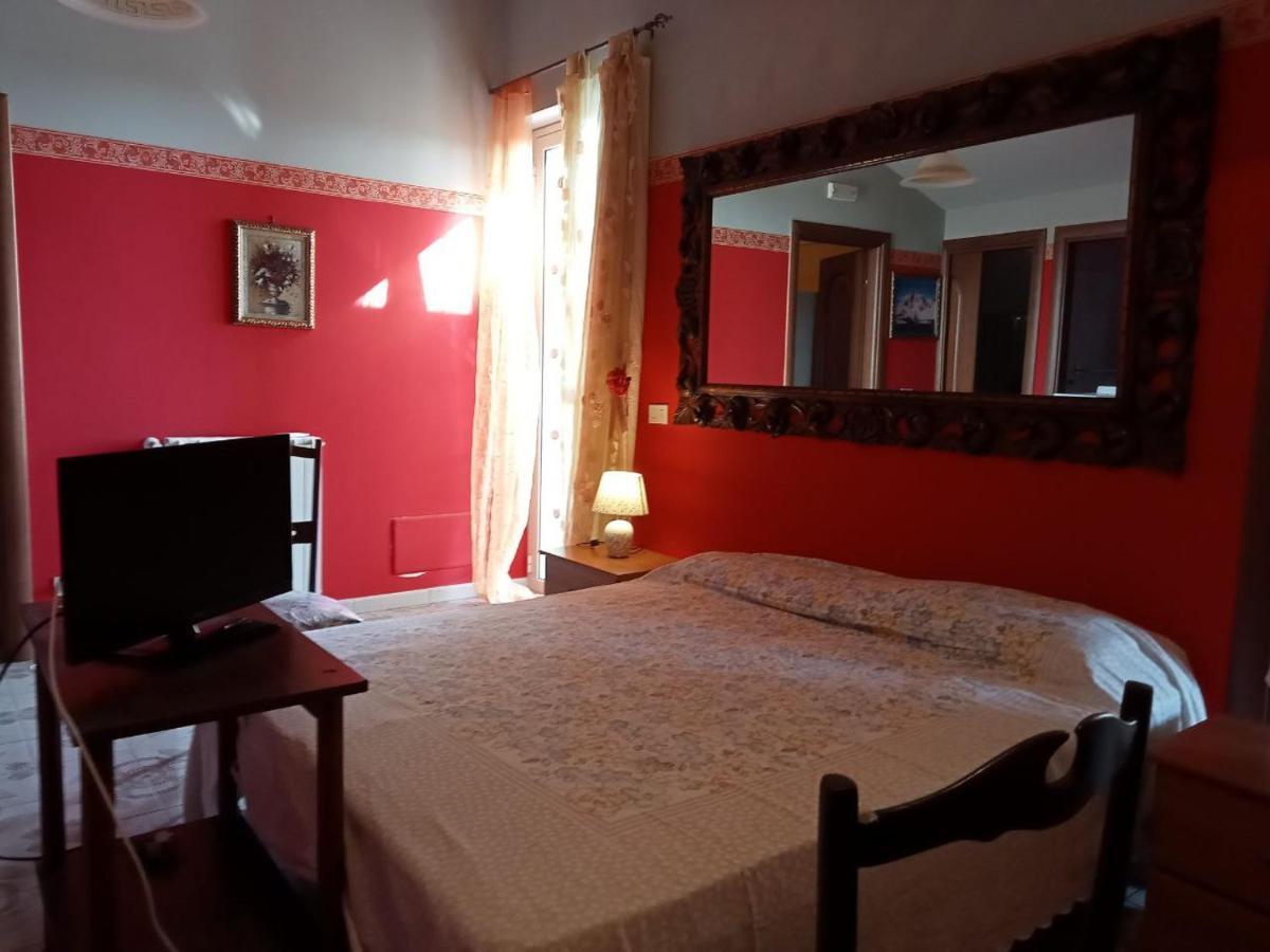 Villa Dei Principi Torrenova  Extérieur photo