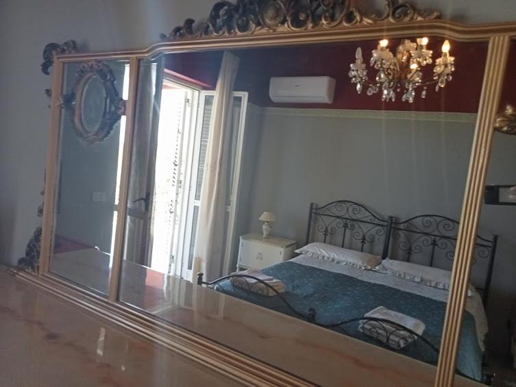 Villa Dei Principi Torrenova  Extérieur photo