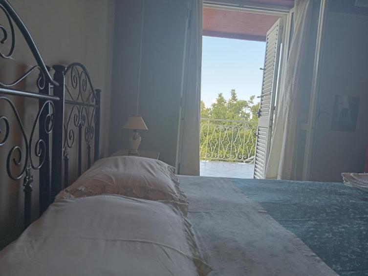 Villa Dei Principi Torrenova  Extérieur photo