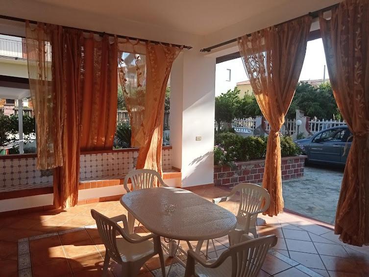 Villa Dei Principi Torrenova  Extérieur photo