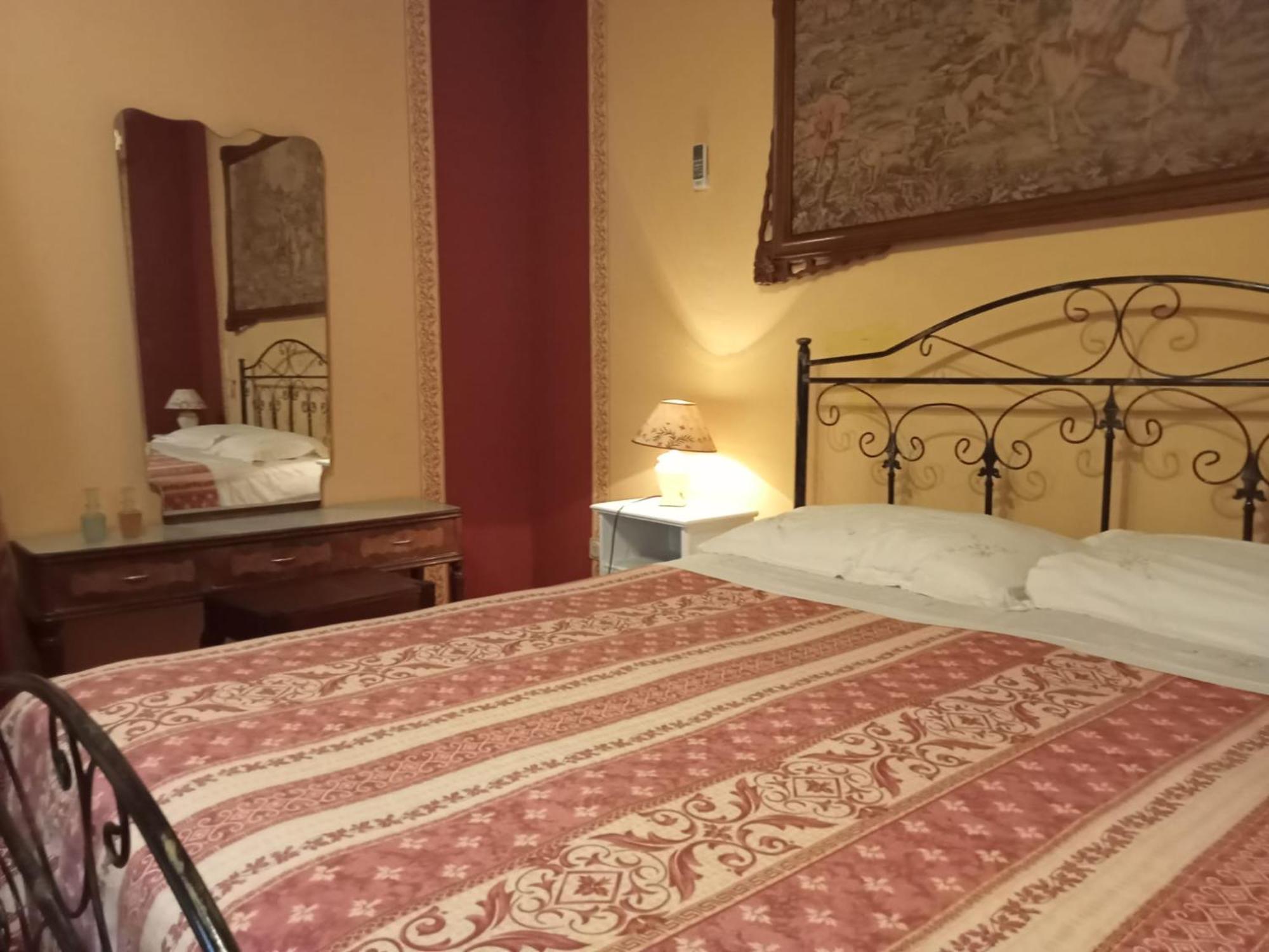 Villa Dei Principi Torrenova  Extérieur photo