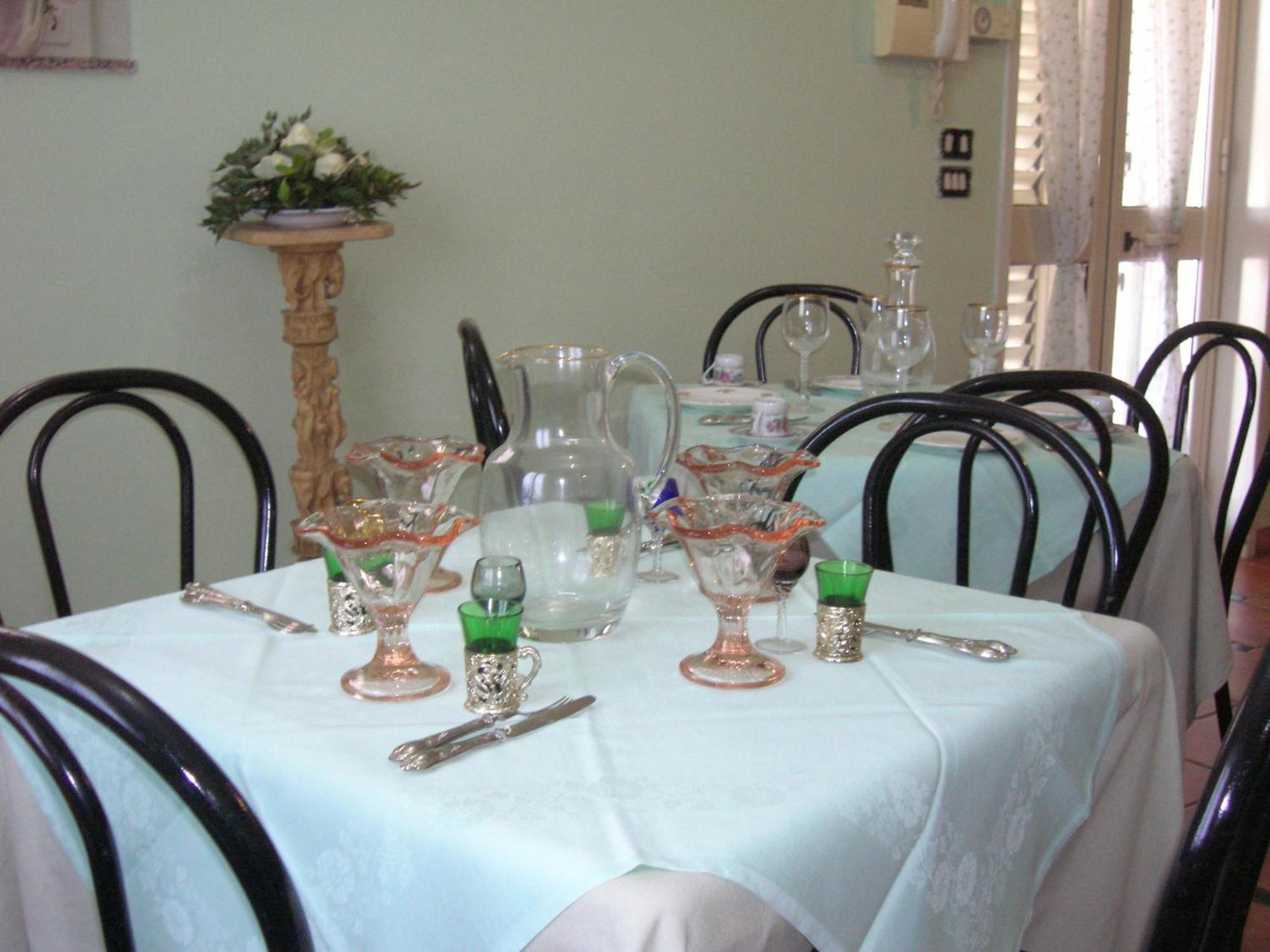 Villa Dei Principi Torrenova  Extérieur photo