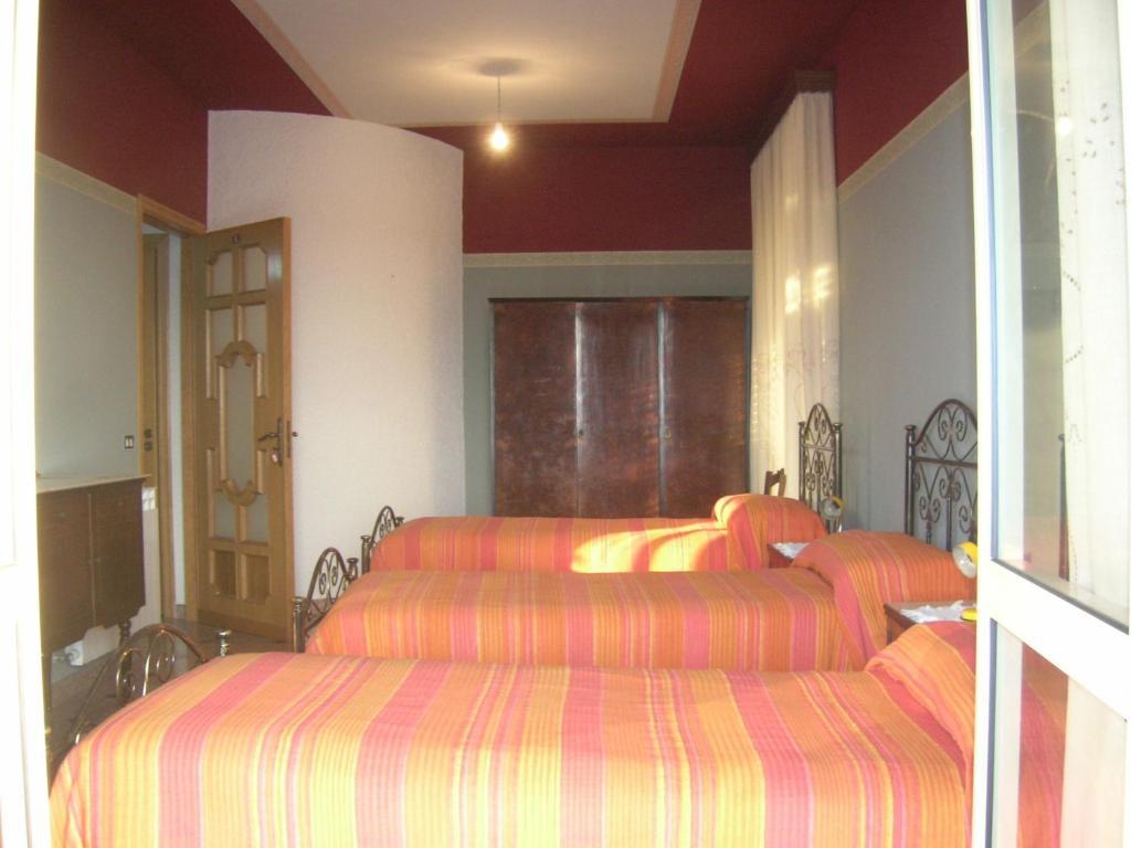 Villa Dei Principi Torrenova  Chambre photo