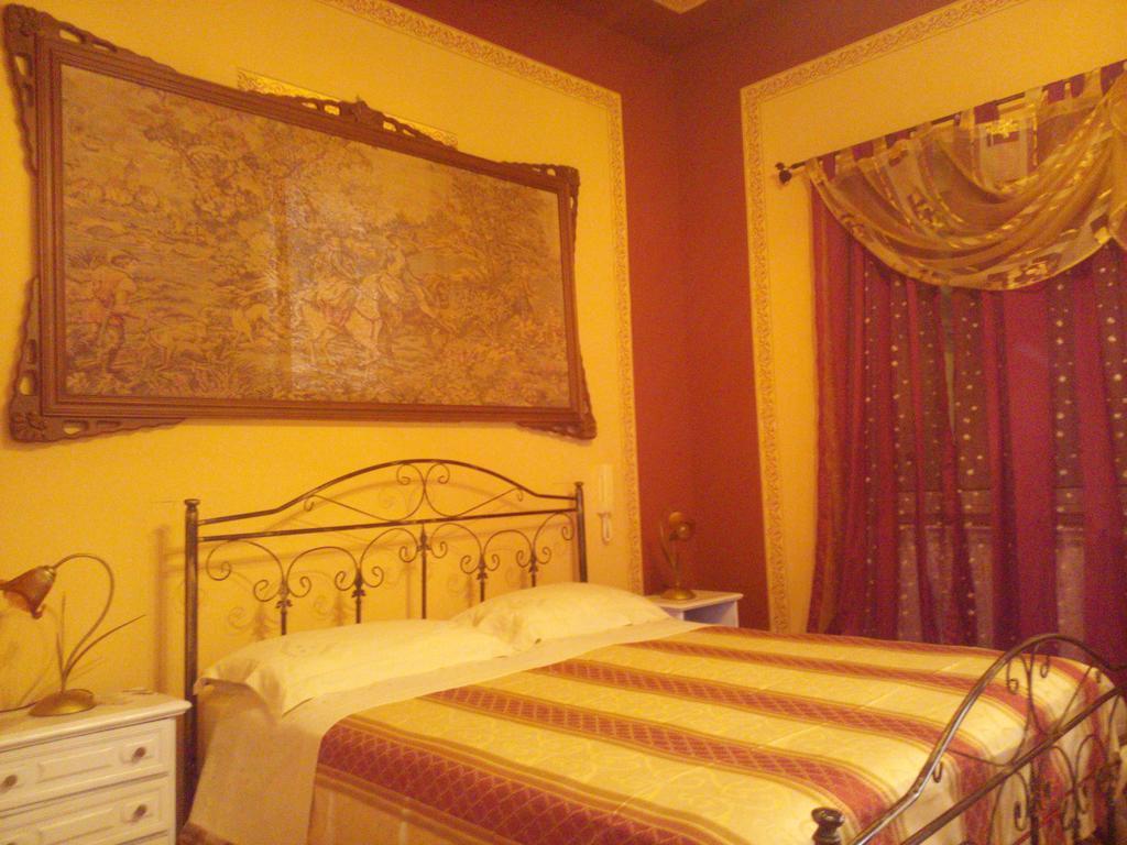 Villa Dei Principi Torrenova  Extérieur photo