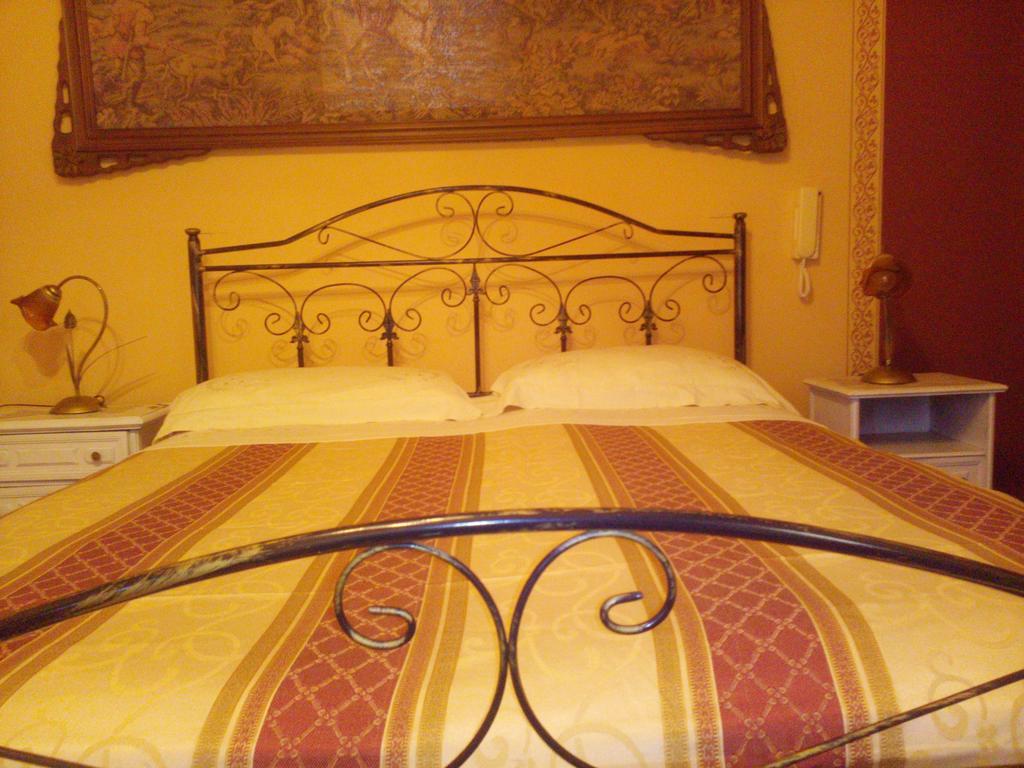 Villa Dei Principi Torrenova  Extérieur photo
