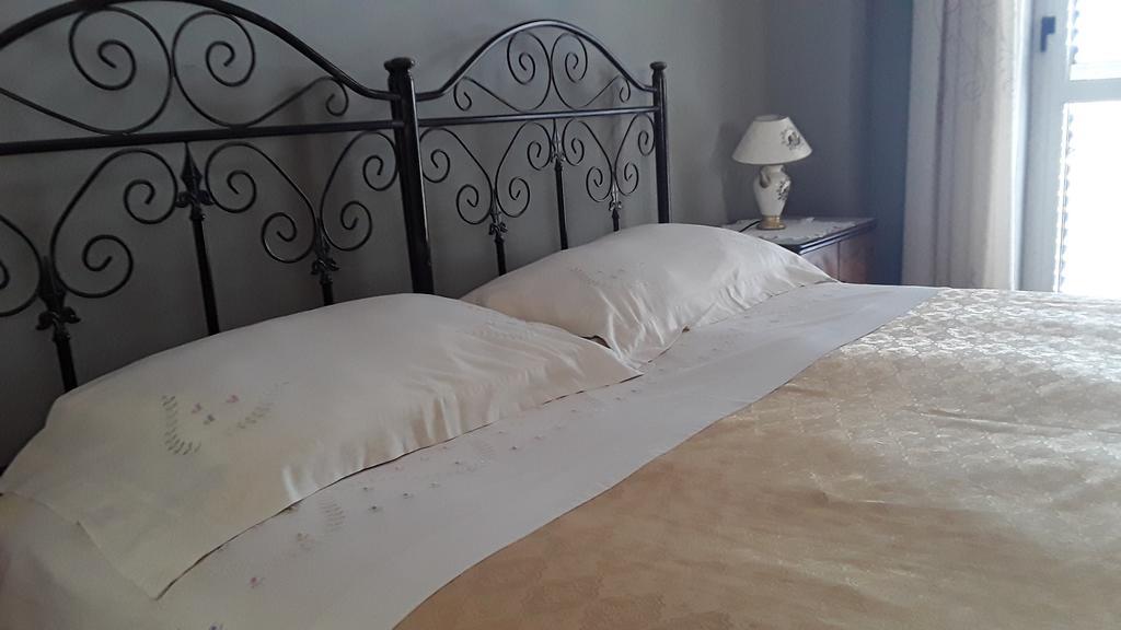 Villa Dei Principi Torrenova  Extérieur photo