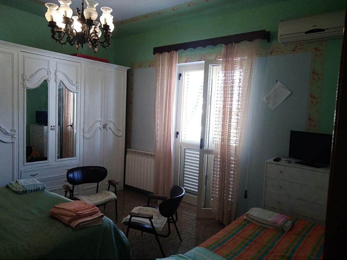 Villa Dei Principi Torrenova  Extérieur photo