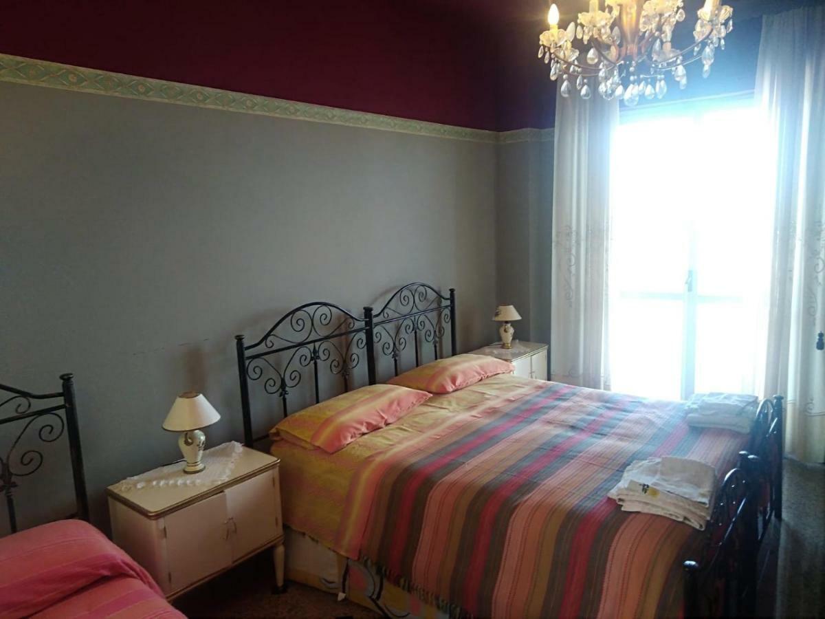 Villa Dei Principi Torrenova  Extérieur photo